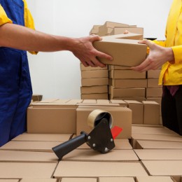 Should You Become an Apex Converting & Packaging Wholesale Packaging Distributor?